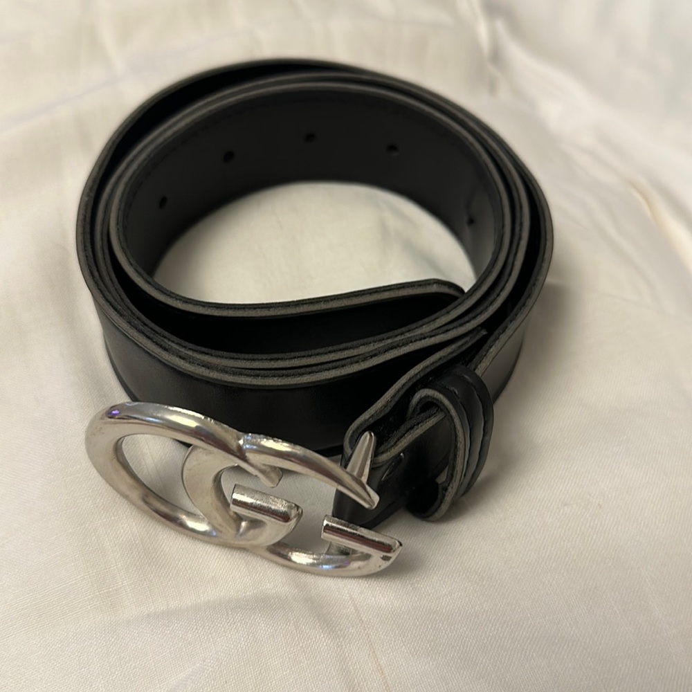 Black belt